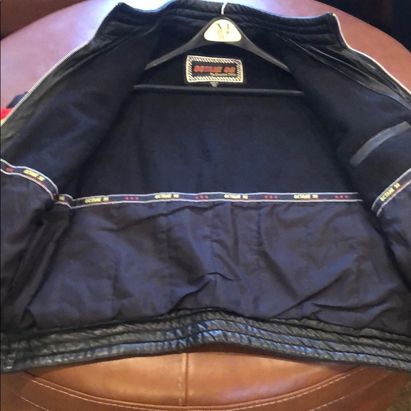 Octane 98 Racing Jacket - Picture 3 of 3